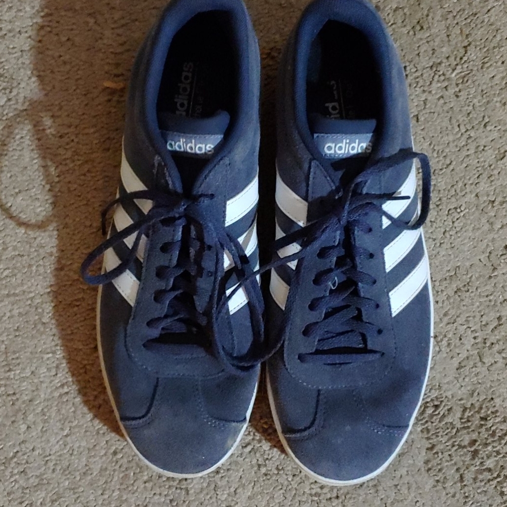 Athletic shoes Adidas